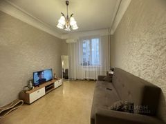 45,3 м², 2-комн. квартира, 4/5 этаж