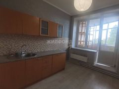 38,4 м², 1-комн. квартира, 2/9 этаж