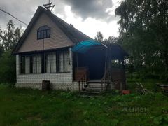 45 м², дом, с участком 23 сотки