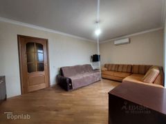 45 м², 1-комн. квартира, 5/5 этаж