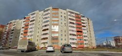 38,5 м², 1-комн. квартира, 2/2 этаж