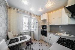 53 м², 2-комн. квартира, 9/10 этаж