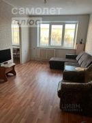 61,4 м², 3-комн. квартира, 5/5 этаж