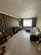 74 м², 3-комн. квартира, 5/10 этаж