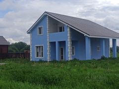 190 м², дом, с участком 8 соток