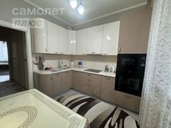 55 м², 2-комн. квартира, 3/9 этаж