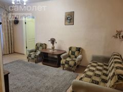 45 м², 2-комн. квартира, 2/3 этаж