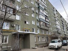 52,9 м², 3-комн. квартира, 4/9 этаж