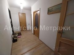 59 м², 2-комн. квартира, 3/5 этаж