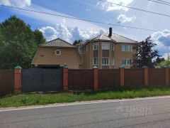 351 м², дом, с участком 16 соток