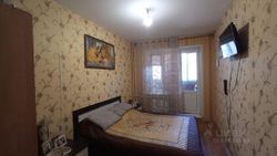 58,4 м², 2-комн. квартира, 3/5 этаж