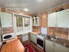 47 м², 3-комн. квартира, 1/5 этаж