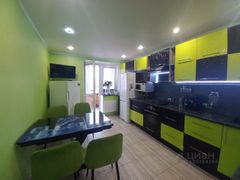 80 м², 3-комн. квартира, 17/18 этаж