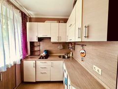 45,1 м², 2-комн. квартира, 1/5 этаж