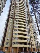 75,4 м², 3-комн. квартира, 19/25 этаж