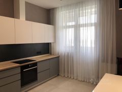 74 м², 2-комн. квартира, 7/24 этаж