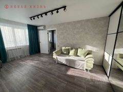 45 м², 2-комн. квартира, 1/5 этаж