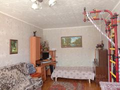 36,5 м², 1-комн. квартира, 1/9 этаж