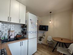 41,8 м², 2-комн. квартира, 3/5 этаж