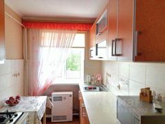 43,5 м², 2-комн. квартира, 2/2 этаж