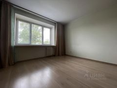 36,3 м², 1-комн. квартира, 4/9 этаж