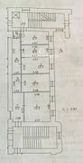 88,5 м², 4-комн. квартира, 6/6 этаж