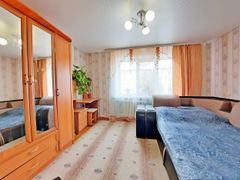 20,1 м², 1-комн. квартира, 3/5 этаж