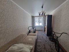 45 м², 2-комн. квартира, 1/5 этаж