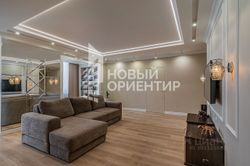 143 м², 3-комн. квартира, 9/25 этаж