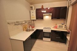 55 м², 2-комн. квартира, 4/5 этаж