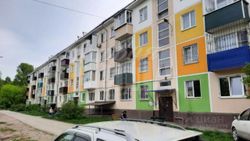 45 м², 2-комн. квартира, 3/4 этаж