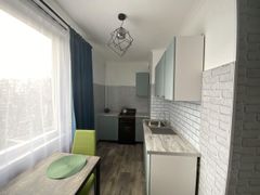 50 м², 2-комн. квартира, 6/9 этаж