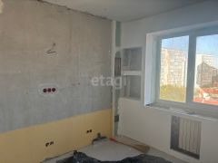 55 м², 2-комн. квартира, 9/9 этаж