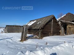 34,9 м², дом, с участком 13 соток