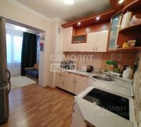 50 м², 2-комн. квартира, 4/5 этаж