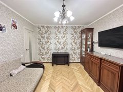 38,1 м², 2-комн. квартира, 5/14 этаж