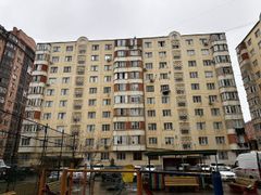 40 м², 1-комн. квартира, 5/10 этаж