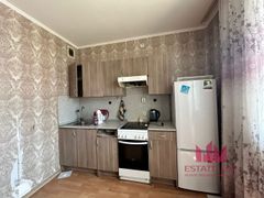 62,1 м², 2-комн. квартира, 14/17 этаж