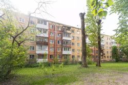 57,5 м², 3-комн. квартира, 2/5 этаж