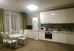 48 м², 1-комн. квартира, 13/25 этаж