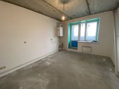 38,4 м², 1-комн. квартира, 5/10 этаж