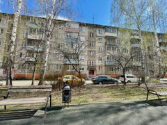 45,5 м², 2-комн. квартира, 4/5 этаж