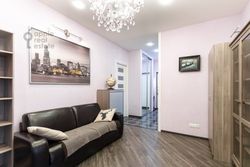 150 м², 5-комн. квартира, 13/22 этаж