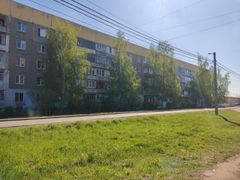 68,5 м², 3-комн. квартира, 5/5 этаж