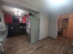 60 м², 3-комн. квартира, 2/5 этаж