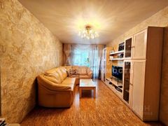 39,5 м², 1-комн. квартира, 7/10 этаж