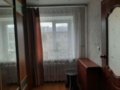 44 м², 2-комн. квартира, 5/5 этаж