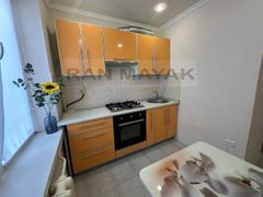 45 м², 2-комн. квартира, 5/5 этаж