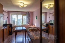 44 м², 2-комн. квартира, 3/5 этаж