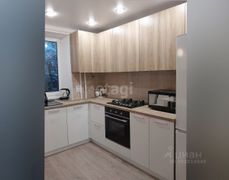 30,4 м², 1-комн. квартира, 3/5 этаж